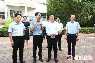 澳波：范德文在英超的第一年令人兴奋 希望强势结束这个赛季